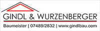 Gindl Wurzenberger Bau