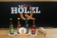 Hölzl Bier